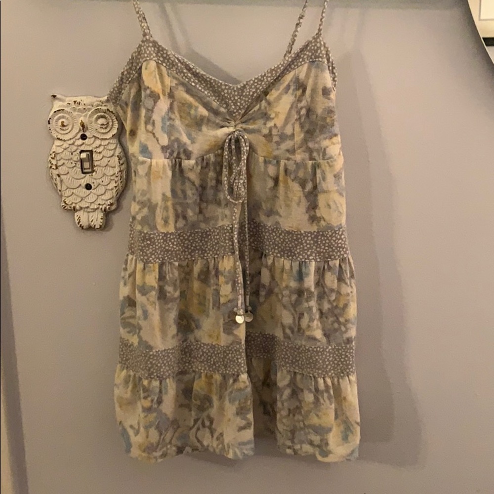 American Eagle Tank Top